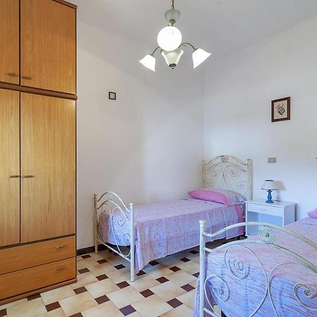 Villetta Alfonso Alta - Marina Di Mancaversa Apartment Bagian luar foto